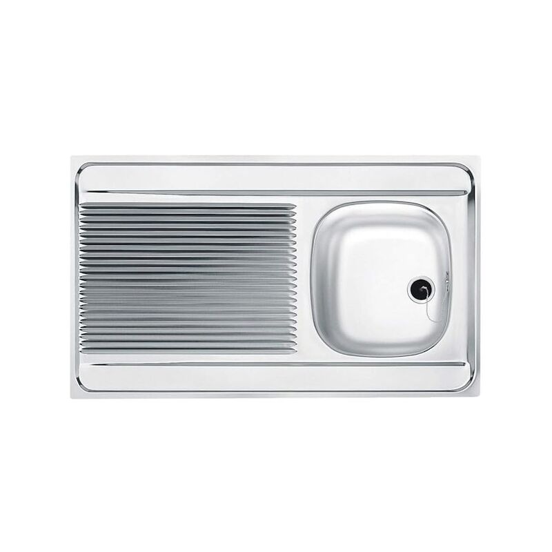 Evier de cuisine man 711 - 1000 mm Franke