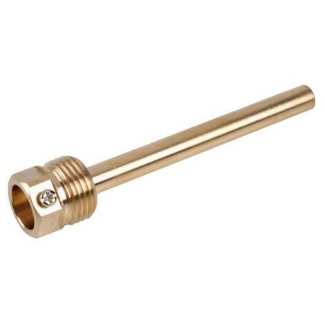 Plombservice – Doigt de gant 200mm – Diamètre intérieur 7mm – Outil pour travaux de bricolage – Conception robuste pour applications variées
