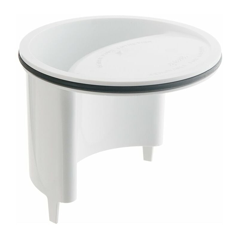 Plongeur - Siphon Sitar Nicoll