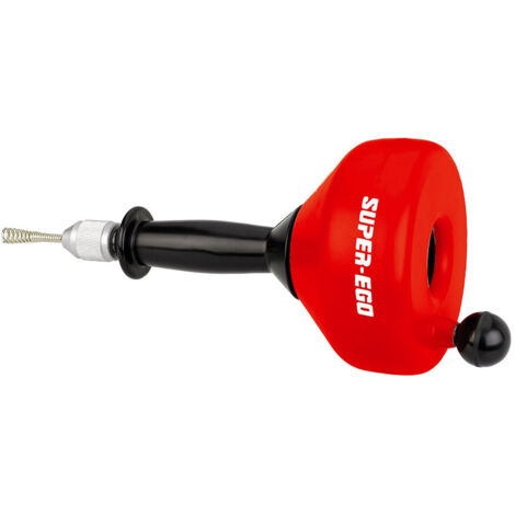 Plongeur de tambour 6mm