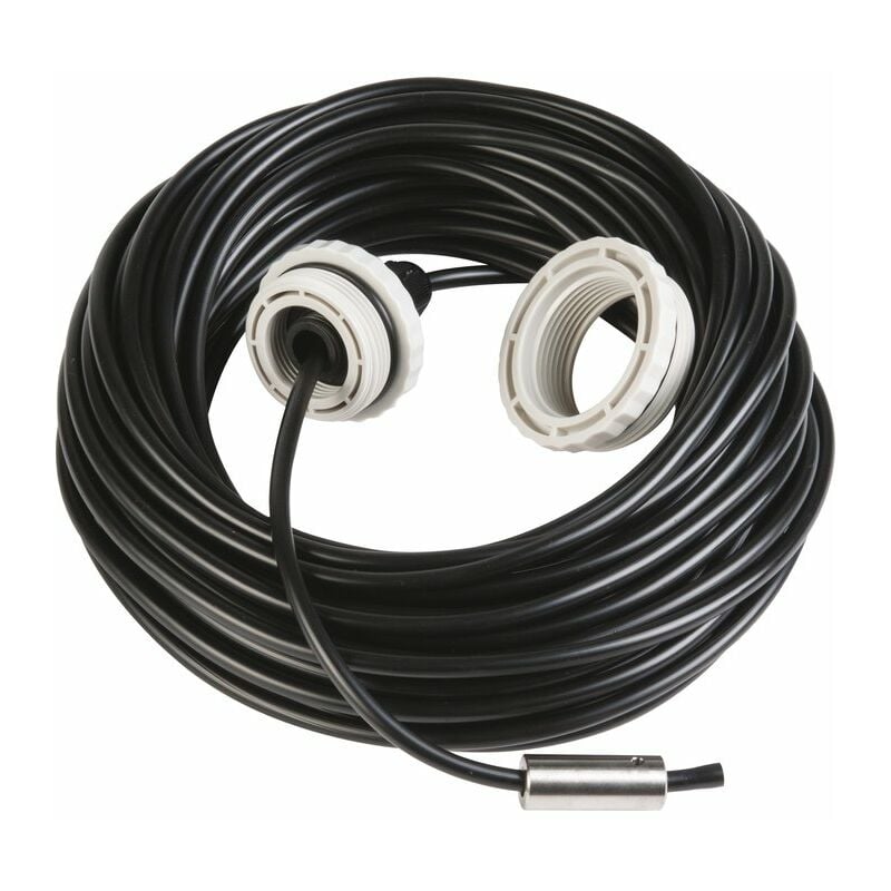 Afriso - Plongeur de jauge - Flexible Pneumofix