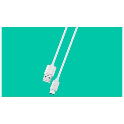 PLOOS - CABLE 100cm - USB-C