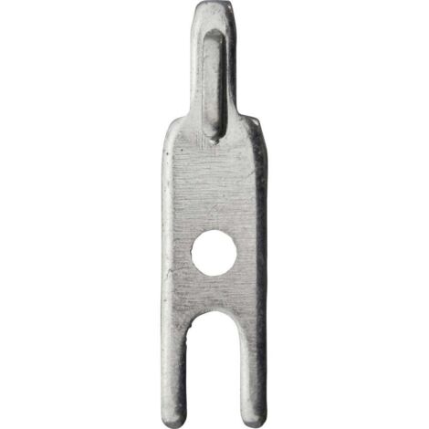 Plot à souder Vogt Verbindungstechnik 3779b.28 Revêtement du contact étamé 100 pc(s) A589681