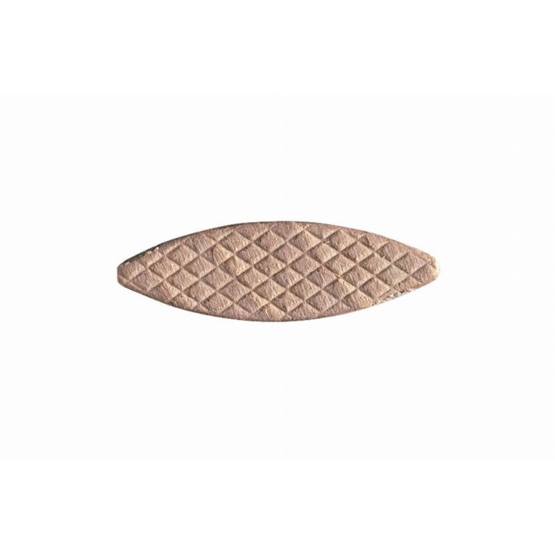 Lamello - Lamelle d'assemblage no n°0 - 1000