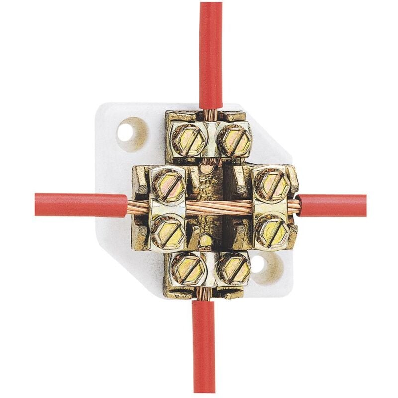 Legrand - plot pour cable SECT.25MM2 033002