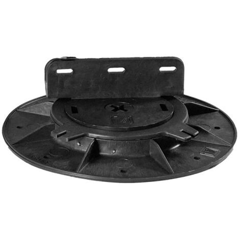 Plot lambourde réglable de 20 à 30 mm – B20