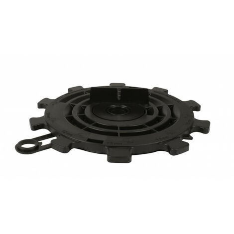 Plot réglable pour Lambourdes de 10 à 20 mm - ARKIMEDE NANO