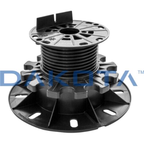 Plot réglable pour Lambourdes de 60 à 115 mm - ARKIMEDE