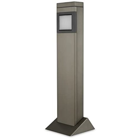 Plot Road Lighting senza cavo Steelcraft