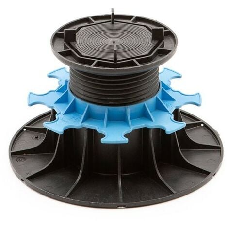 Plot terrasse pour dalle réglable 40/60 mm JOUPLAST A l'unite