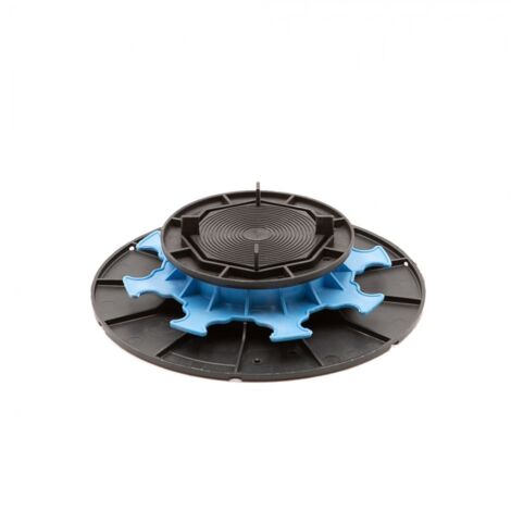 Plot terrasse pour dalle réglable 40/60 mm JOUPLAST - Jouplast
