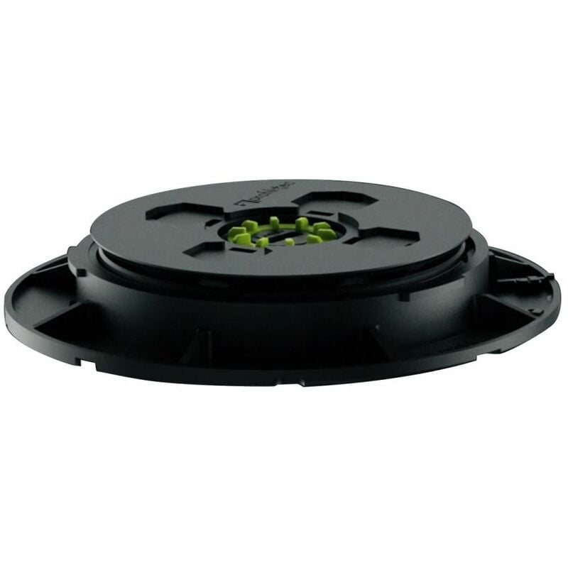 Profilitec - Plot terrasse Uptec supal - Sans tête 28-43 mm Carton de 24 pièces