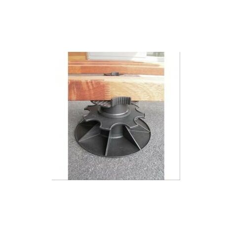 Plots réglables pour chevrons Lift Spax 30 à 50mm