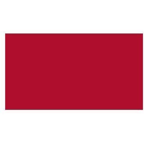 PL�STICO ADHESIVO ROJO OSCURO BRILLANTE 1274 ALKOR