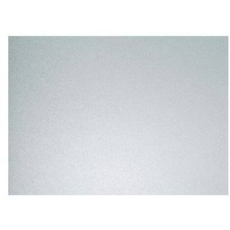 PL�STICO ADHESIVO TRANSPARENTE LECHOSO 2528 ALKOR