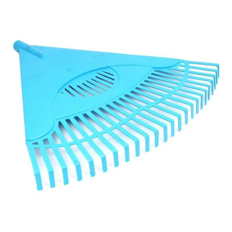 

Plástico plástico plástico 60 cm ventilador 24zock