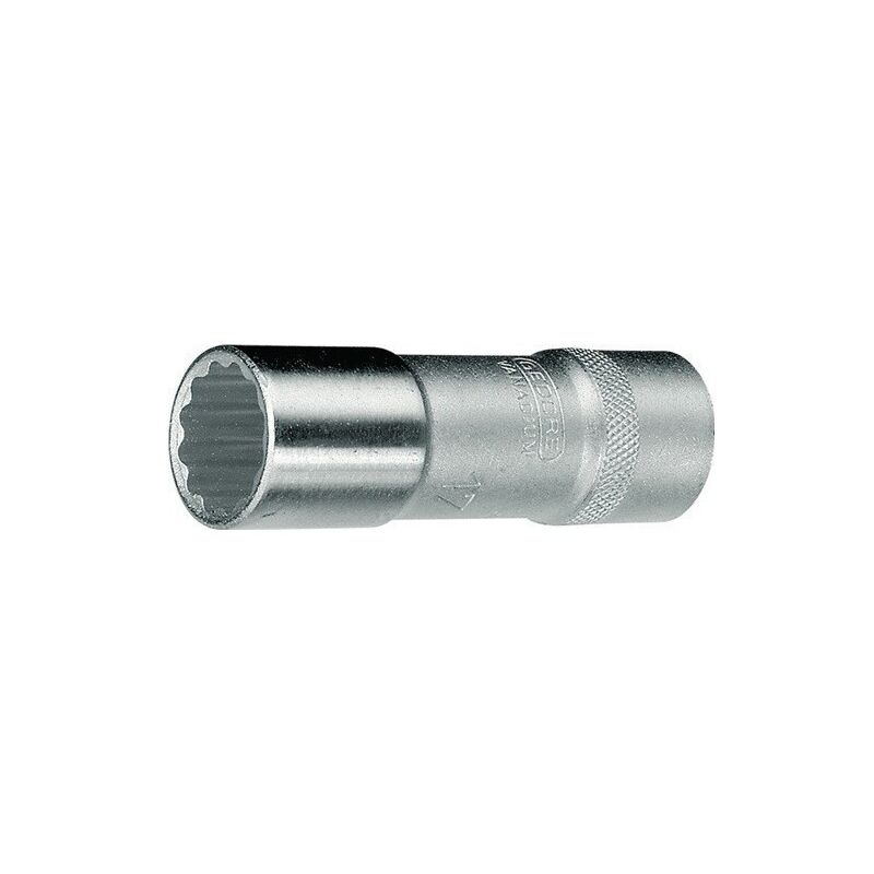 

Gedore - Boca Llave Vaso D19L- 1/2-13/77-6140170