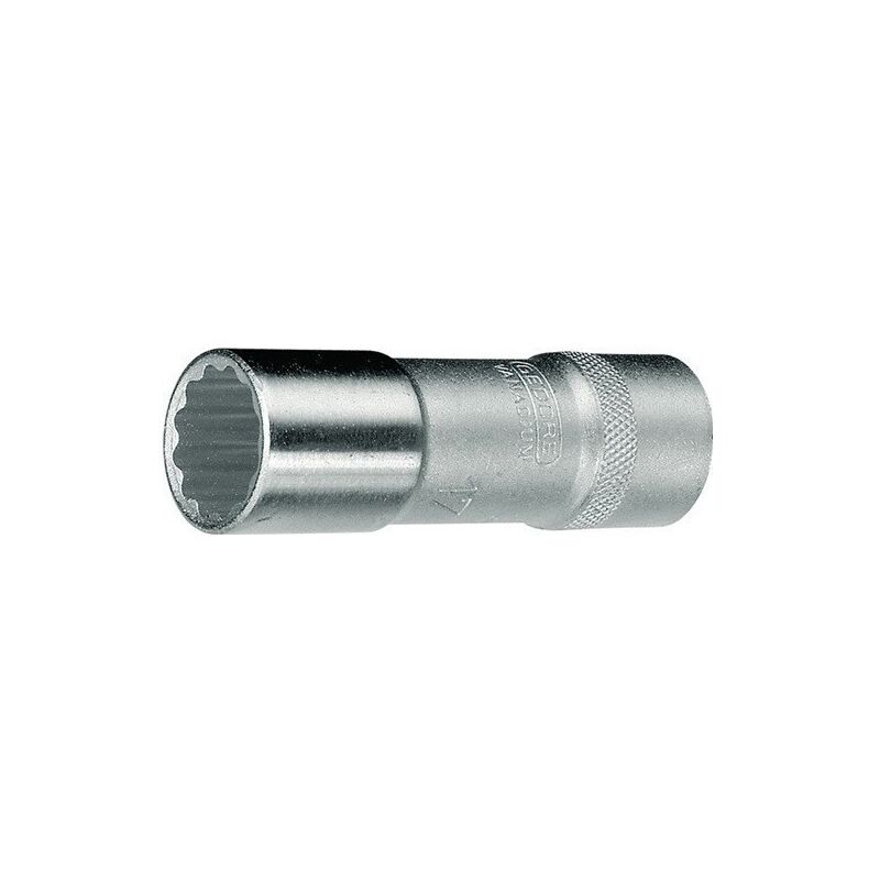 

Gedore - Boca Llave Vaso D19L- 1/2-24/82-6140760