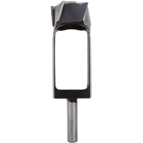 Plug Cutter, Plug Bits, Plug Drill Bits 1/2'' - 35mm
