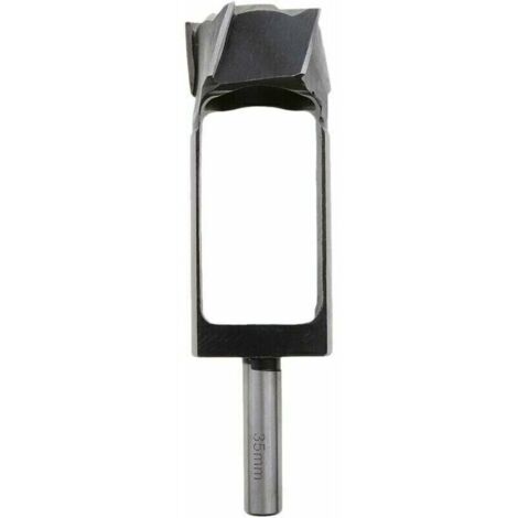 Plug Cutter, Plug Bits, Plug Drill Bits - 35mm