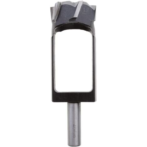 Plug Cutter, Plug Drill Bits, Plug Drill Bits 1/2'' - 40mm