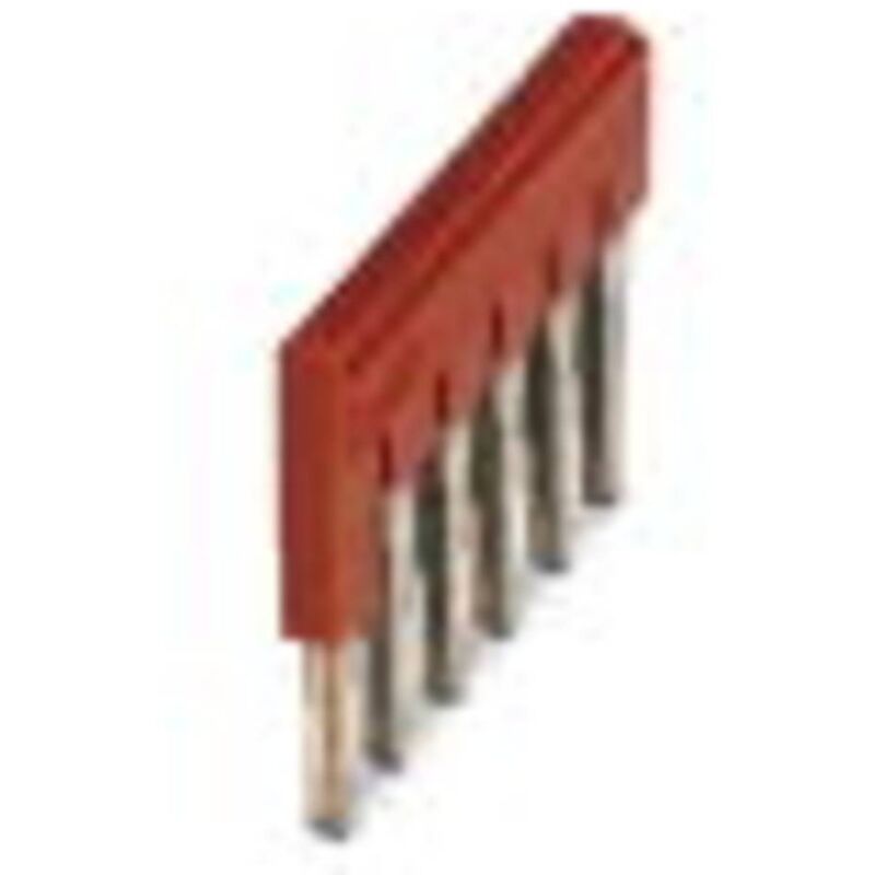 1008238 Cavalier rouge 10 pc(s) C542941 - Phoenix Contact