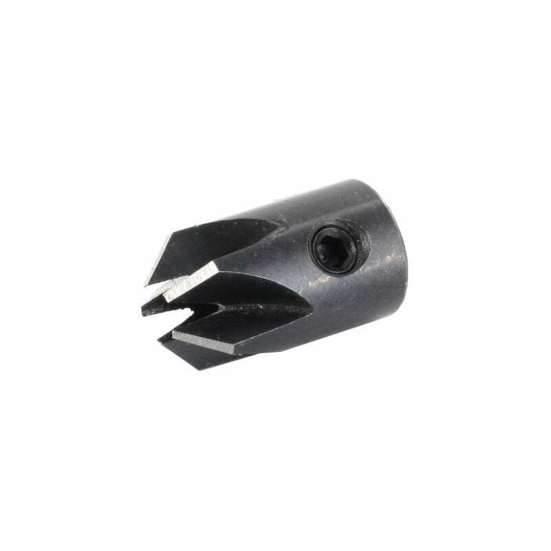 Famag - Plug in Countesink, Hobby, Economy, Tool Steel, i 4 mm, F353700400