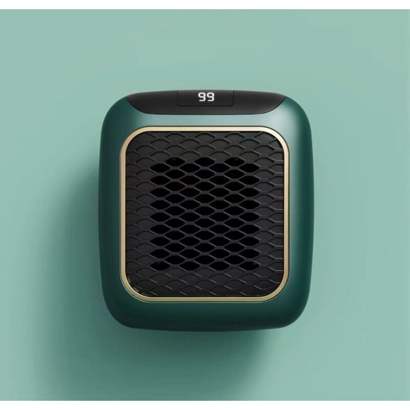 Image of Plug-in heater, Mini Well Heater: Warm&hellip;