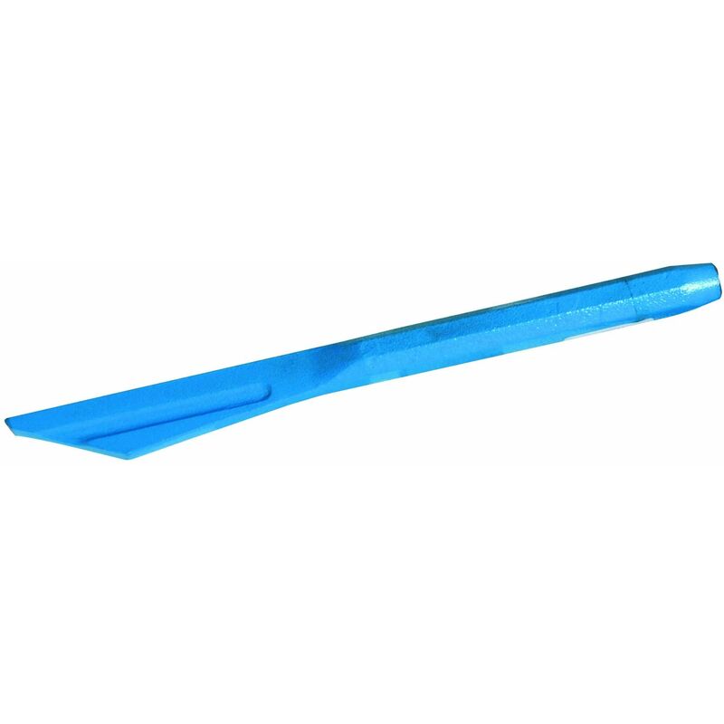 Silverline Fluted Plugging Chisel 250mm 59841