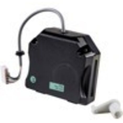 Pluggit Automatischer Sommerbypassmotor für ASPH1.0, PluggEasy - ASPH1.0-ESB