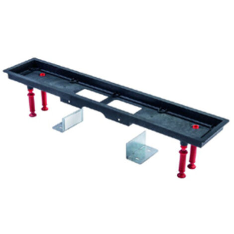 Pluggit Bodenwanne für Luftauslass PL180D/PL230D/PL180B/PL230B/PL204 - PL200-1