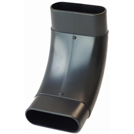Pluggit Bogen oben 90 Grad PK150  - BO090-150