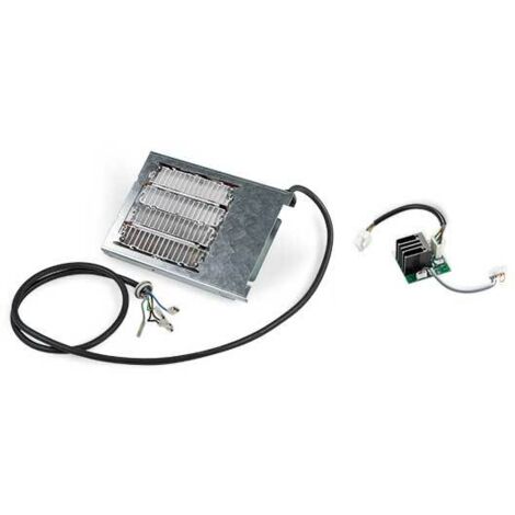 Pluggit Elektrisches Vorheizregister für ASPH1.0, PluggEasy - ASPH1.0-HR