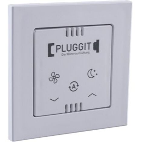 Pluggit iconVent 165 - BasicControl - ICV165BC