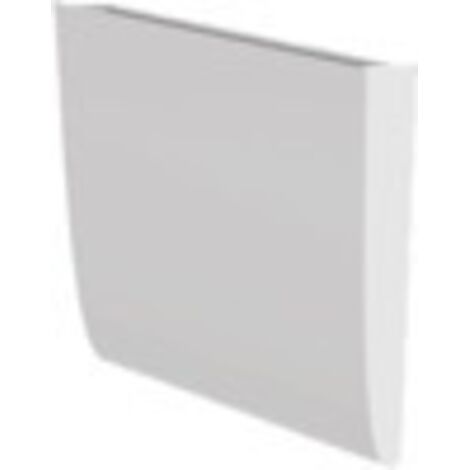 Pluggit iconVent 165 - Innenblende - ICV165-EIB