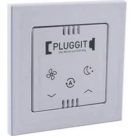Pluggit iconVent 175 - BasicControl - ICV175BC