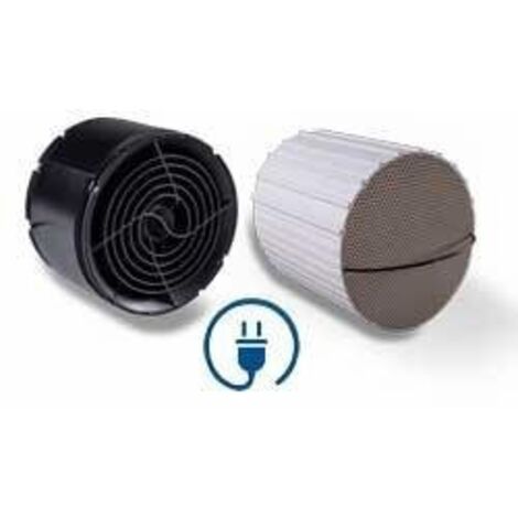 Pluggit iconVent 175 – Basis Fertigstellungsset - ICV175BF