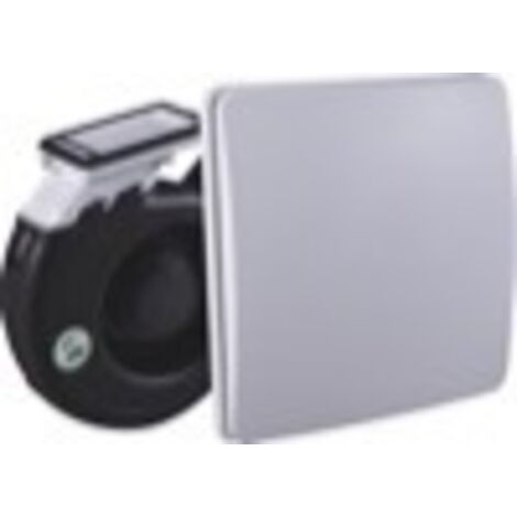 Pluggit Kwait ERL-EC - Ablüfter DIN 18017.3 - KW-ERL-EC