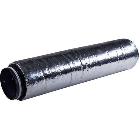 Pluggit PluggEasy - Flex Anschluss DN180-600 - ASP180-600