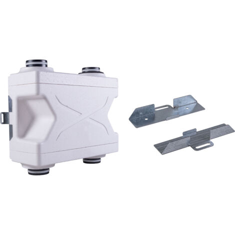 Pluggit Richtungswechsler AxB PluggPlan - PP-AB95