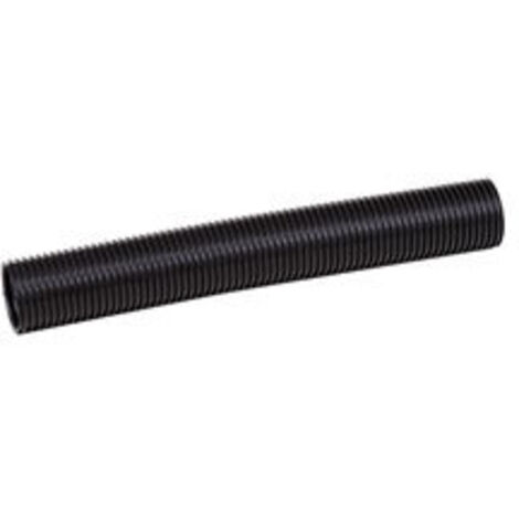 Pluggit Rundrohr 75, 50 m für Betondecke, PluggFlex R - PKR75-50