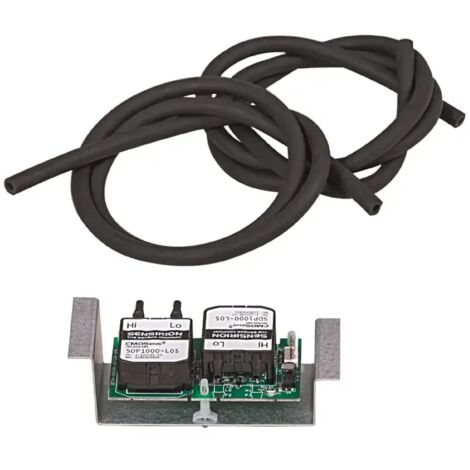 Pluggit ServoFlow Kit Nr. APSF