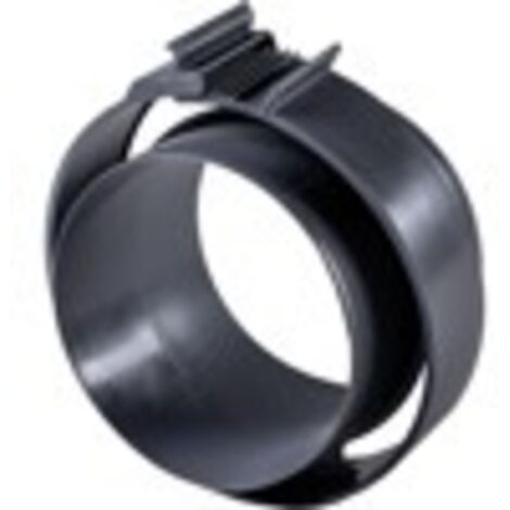 Pluggit Verbindungsmuffe DN125 IsoPlugg AC200 - IPVS1-2