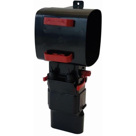 Pluggit Verteilermodul gerade PK150 - VT530