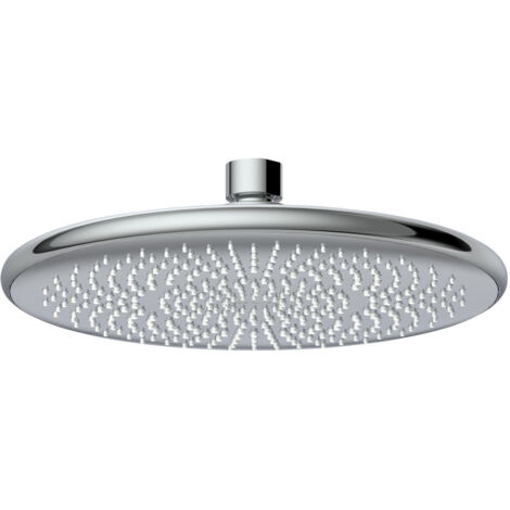Pluie de plafond 200 mm chromé, Wenko