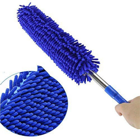 Pluie Poudre Microfibre Capture Poudre Poussière