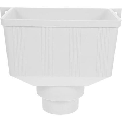 Pluie Pvc Adaptateur De Goutti re Pour Syst me De Eau Pr