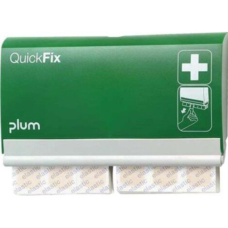 PLUM Pflasterspender QuickFix Elastic B230xH135xT32ca. mm ( 4000386402 )