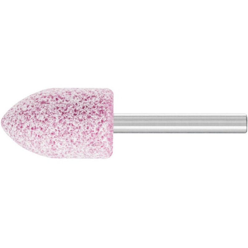 August Rüggeberg Gmbh&co.kg - muela sp 2032 6 ar 30 O5V steel edge - pferd