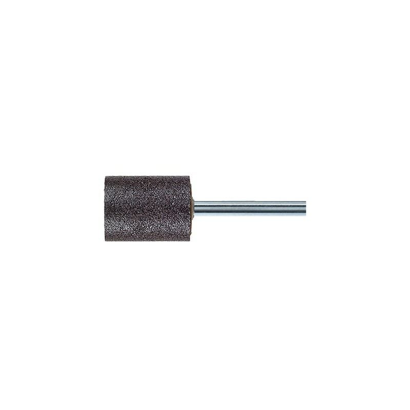 

Muela en varilla ZY 1632 6 6BADW 30 L - Pferd